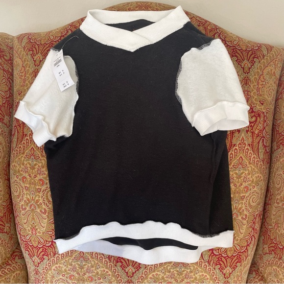 SOCIAL TOURIST X HOLLISTER DOG SHIRT - Picture 5 of 8